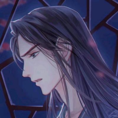 绝代双骄
